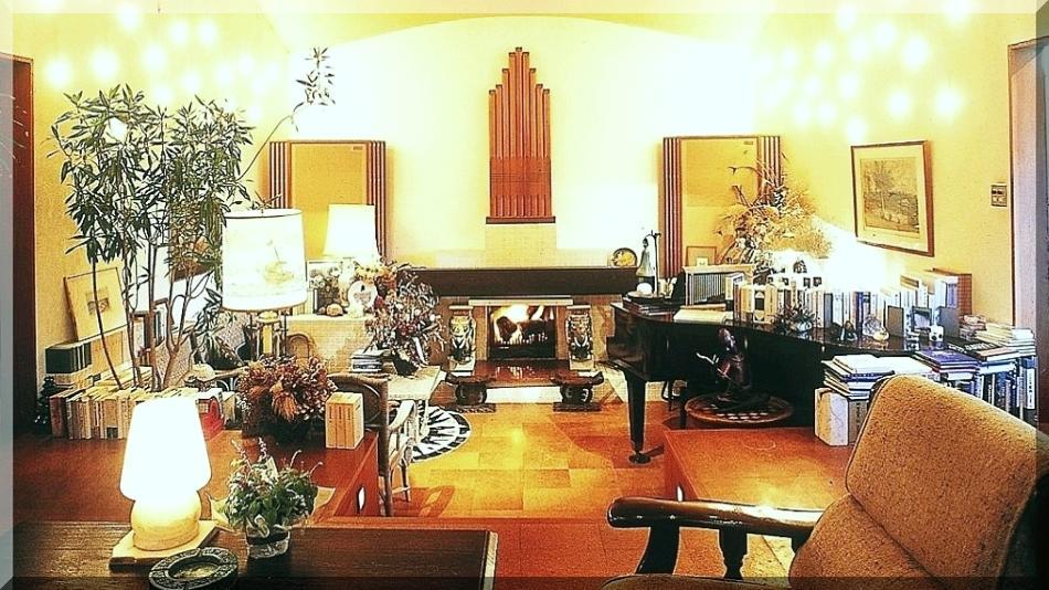 Pension Mozart Яманакако Екстер'єр фото
